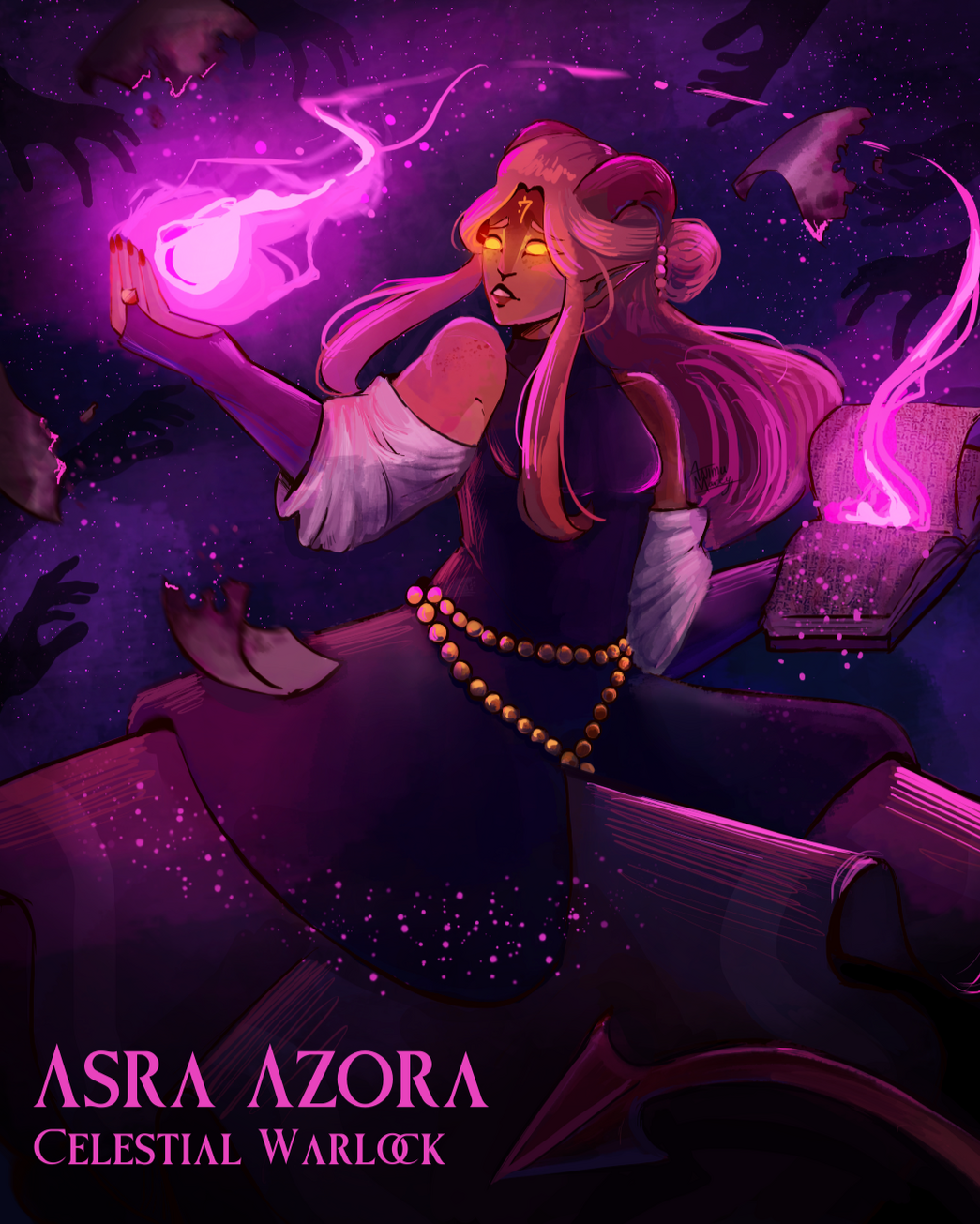 Key Art